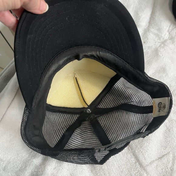 Baseball hat - Picture 3 of 5